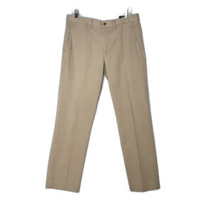POLO Ralph Lauren Stretch Straight Fit Chino Pants Womens Size 32/32